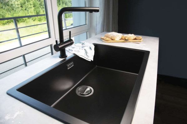 Мойка Omoikiri Yamakawa 75-U/I CN