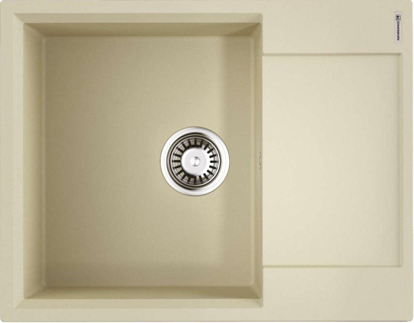 Мойка Omoikiri Daisen 65 BE