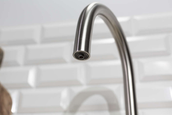 Смеситель Omoikiri AKITA