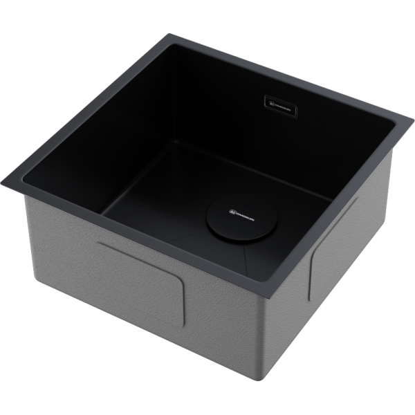 Мойка Omoikiri Taki 44-U/IF GB