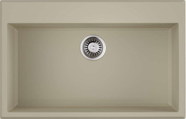 Мойка Omoikiri TEDORI 79-BE