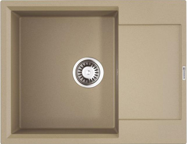 Мойка Omoikiri DAISEN 65T-CH