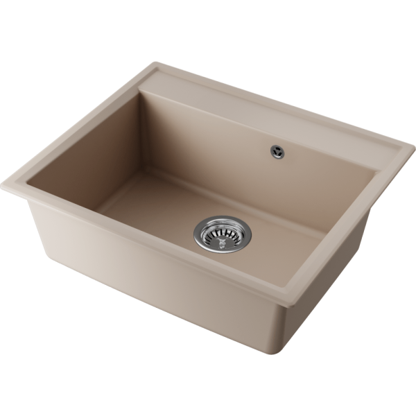 Мойка Omoikiri Daisen 60-SA