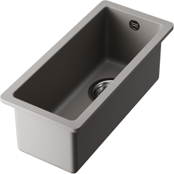 Мойка Omoikiri BOSEN 20-U GR