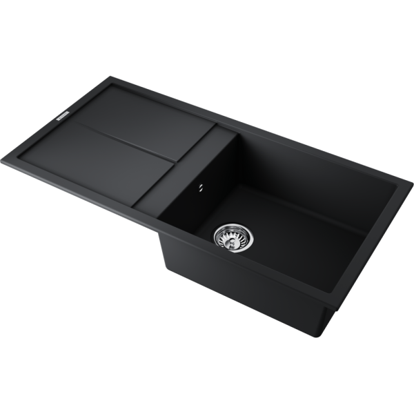 Мойка Omoikiri SUMI 100A GB