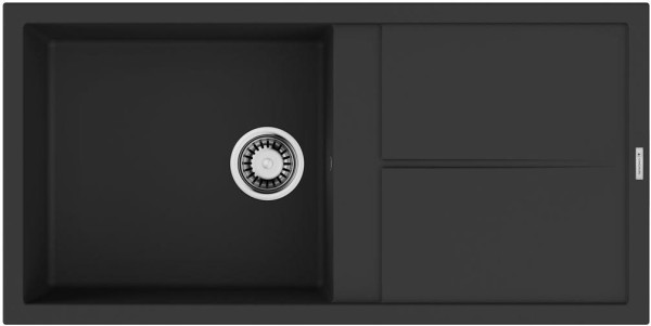 Мойки Omoikiri на сайте официального дилера