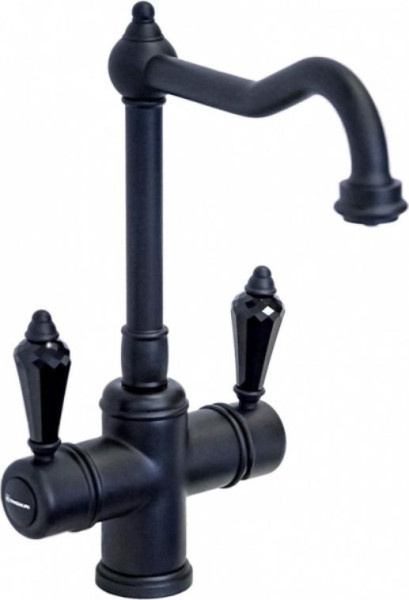 Смеситель Omoikiri TOTTORI GB-BL