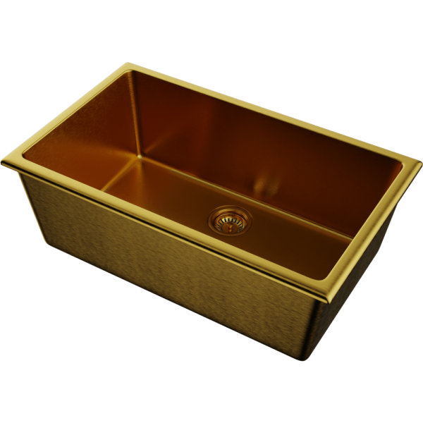 Мойка Omoikiri OKINOSHIMA 76-U/I G-MATT