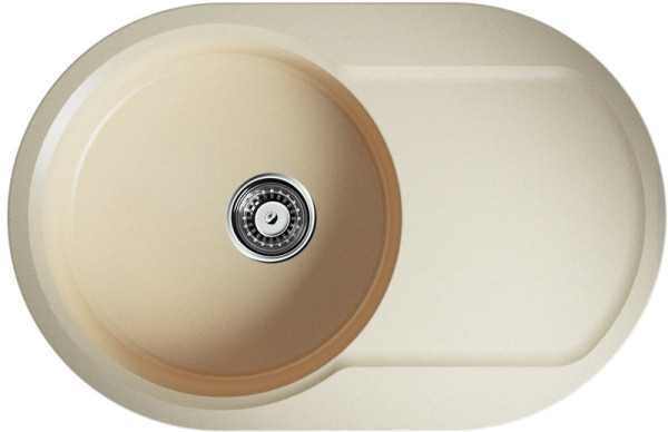 Мойка Omoikiri Manmaru 78-MA