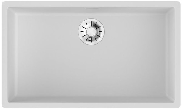 Мойка Omoikiri YAMAKAWA 75 INTEGRA-WH