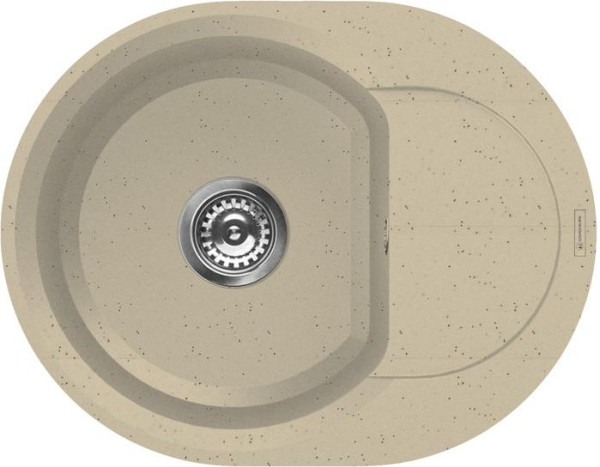 Мойка Omoikiri SAKAIME 60E CH