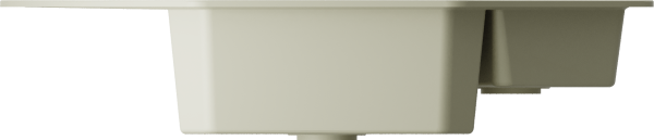 Мойка Omoikiri Yonaka-98-C-BE