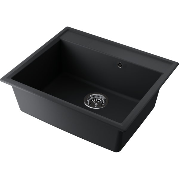 Мойка Omoikiri Daisen 60-BL