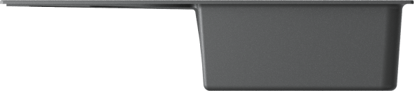 Мойка Omoikiri YASUGATA 100 PL