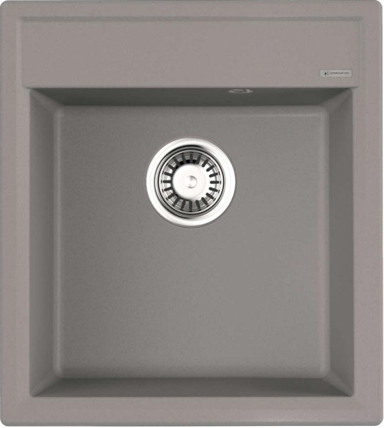 Мойка Омойкири Daisen 46-GR Мойка Omoikiri Daisen 46-GR