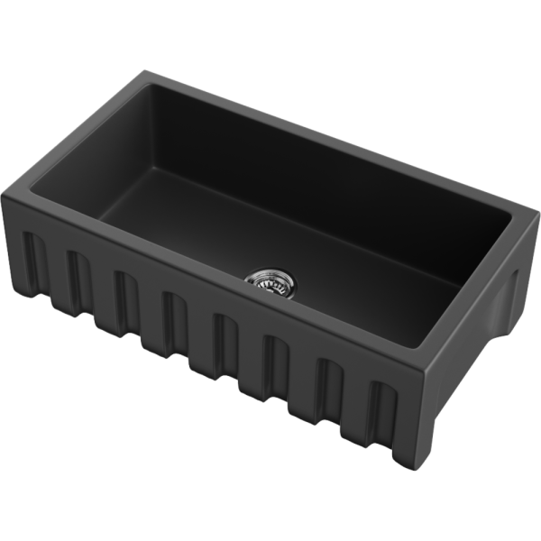 Мойка Omoikiri Mikura 83 BL