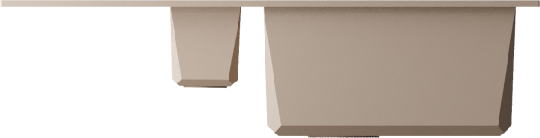 Мойка Omoikiri SAKAIME 78-2 SA