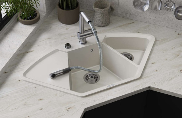 Мойка Omoikiri Yonaka-98-C-DC