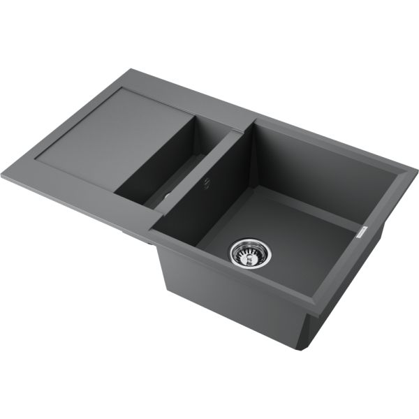 Мойка Omoikiri SAKAIME 78-2 PL