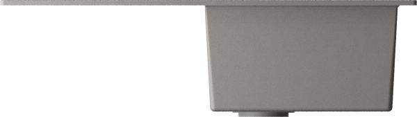 Мойка Omoikiri Daisen-78-GR