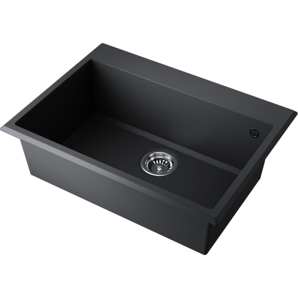 Мойка Omoikiri TEDORI 68-BL