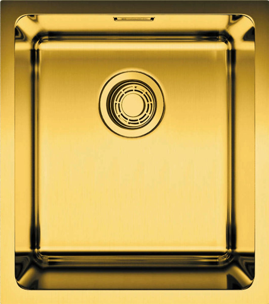 Мойка Omoikiri Tadzava 39-U/I AB