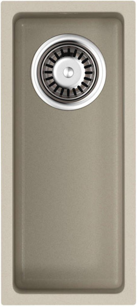 Мойка Omoikiri BOSEN 20-U SA