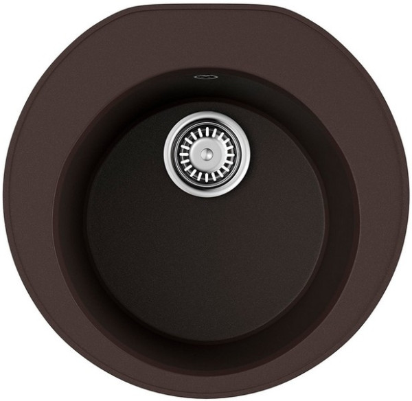 Мойка Omoikiri Miya 50R DC