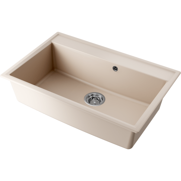 Мойка Omoikiri Daisen-77-SA