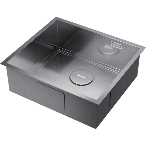 Мойка Omoikiri Kasen 49-16 INT IN