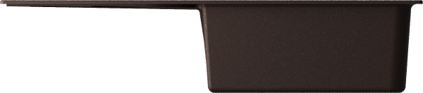 Мойка Omoikiri YASUGATA 100 DC