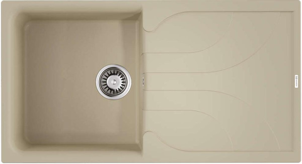 Мойка Omoikiri YASUGATA 100 BE