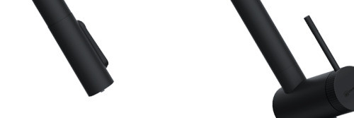 Смеситель Omoikiri Tahara-SB GB