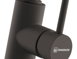 Смеситель Omoikiri NAKAGAWA 2 PLUS ES