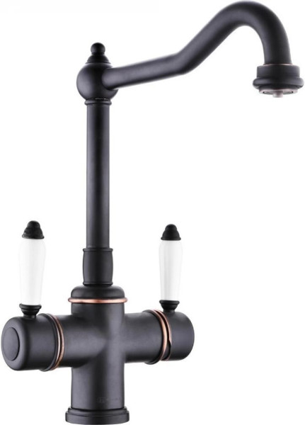 Смеситель Omoikiri TOTTORI ORB