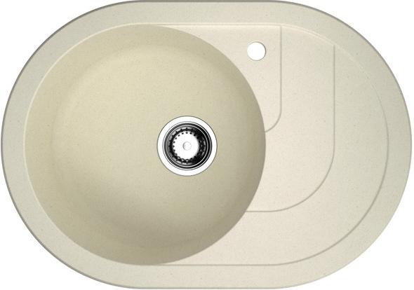 Мойка Omoikiri MANMARU 66 BE