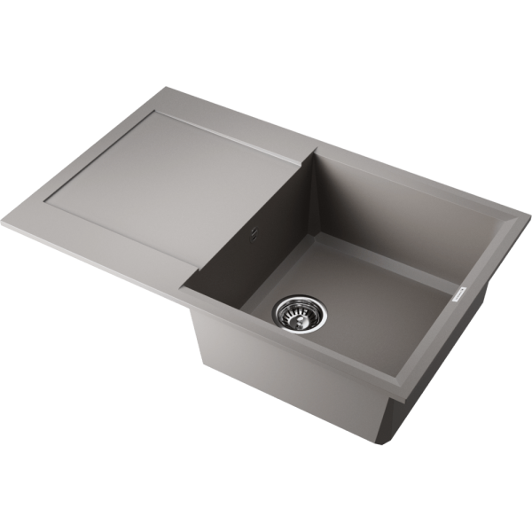 Мойка Omoikiri SAKAIME 79 GR