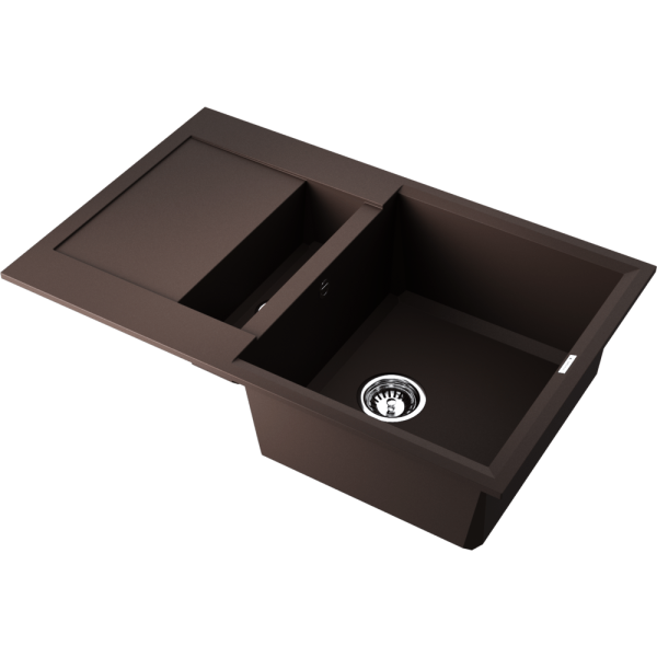 Мойка Omoikiri SAKAIME 78-2 DC