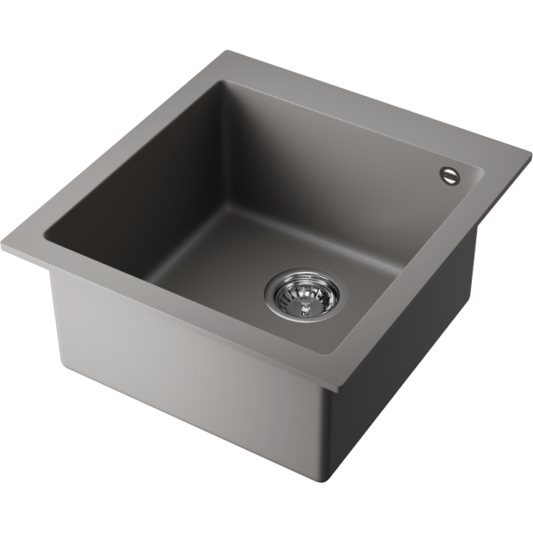 Мойка Omoikiri BOSEN 47A GR