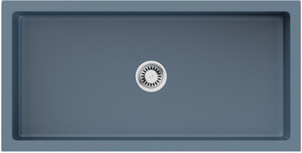 Мойка Omoikiri Mikura 91 SB