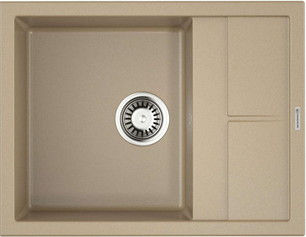 Мойка Omoikiri Sumi 65-CH