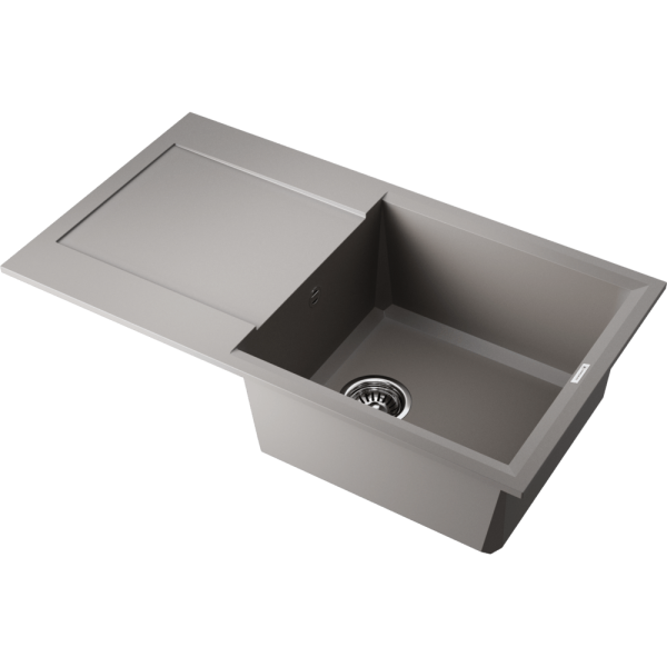 Мойка Omoikiri SAKAIME 78 GR