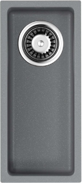 Мойка Omoikiri BOSEN 20-U GR