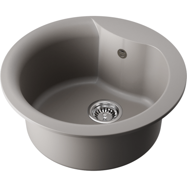 Мойка Omoikiri YASUGATA 48R GR