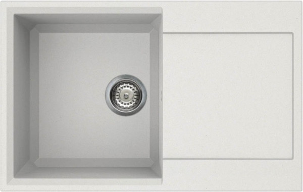 Мойка Omoikiri SAKAIME 79 WH