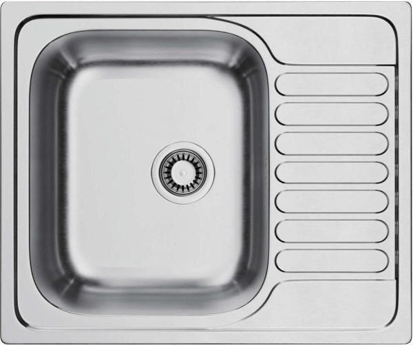 Комплект Omoikiri Kashiogawa 60-IN, Kado C