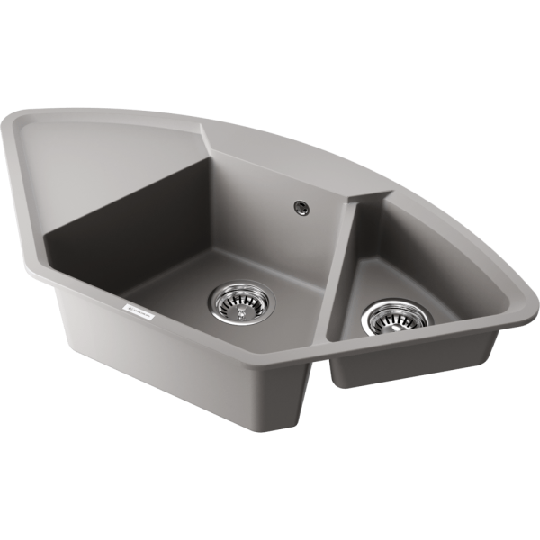 Мойка Omoikiri Yonaka-98-C-GR