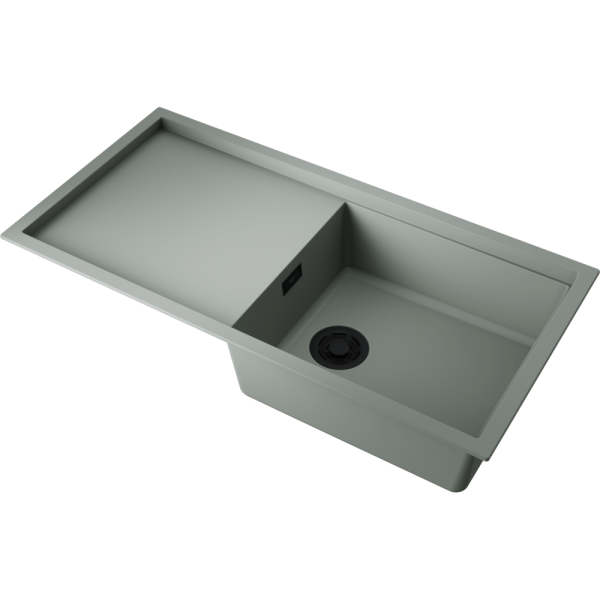 Мойка Omoikiri  SINTESI 100 WG