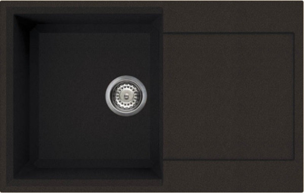 Мойка Omoikiri SAKAIME 79 DC