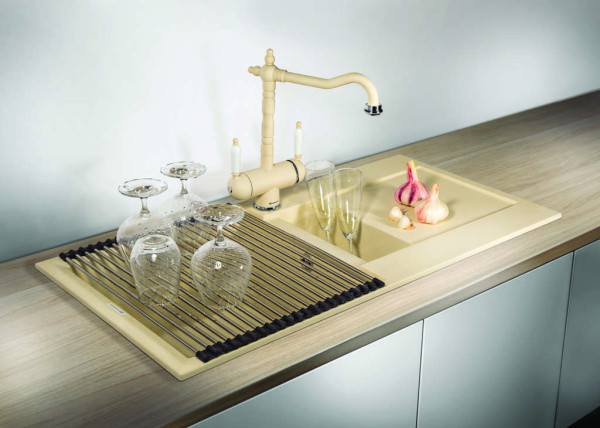 Ролл-мат Omoikiri ROLL-01-GM